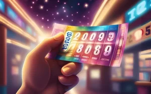 dear lottery morning result