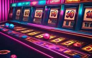 hariom lottery