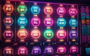 kerala lottery result chart 2023
