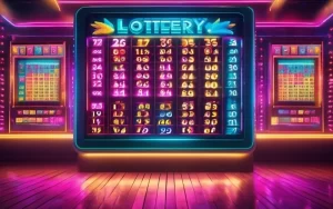 kerala lottery result chart 2018