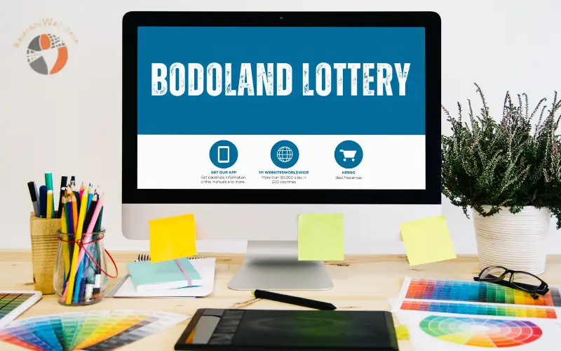 Bodoland Lottery