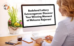 Bodoland Lottery