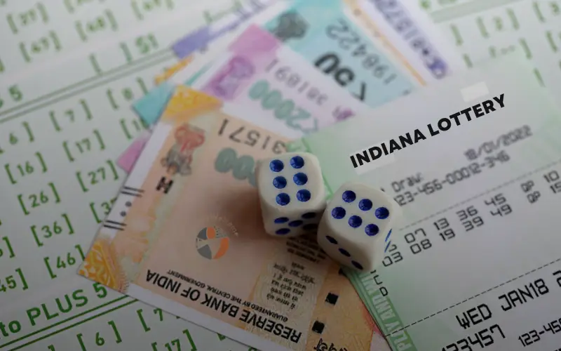 indiana lottery