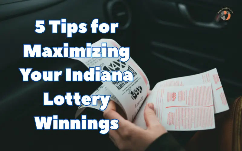 indiana lottery