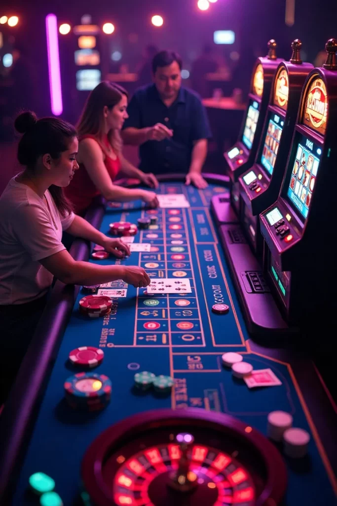 welcome rajarani-casino