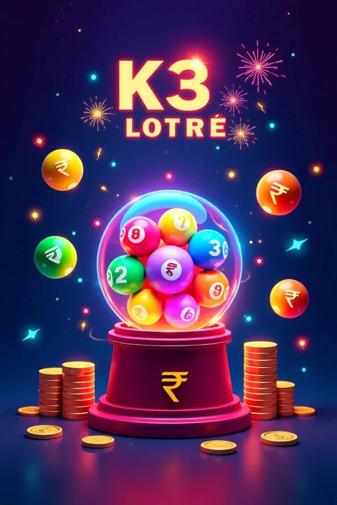 welcome rajarani-k3 lotre