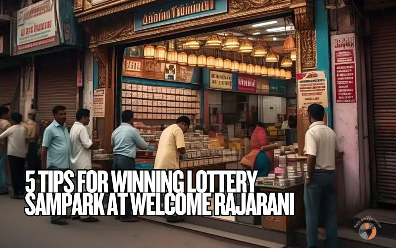 Lottery Sampark