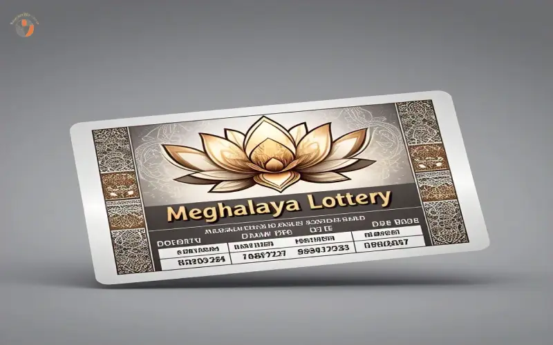 Meghalaya Lottery