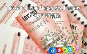 Meghalaya Lottery