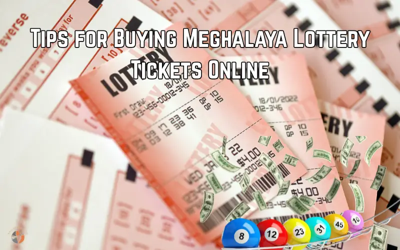 Meghalaya Lottery