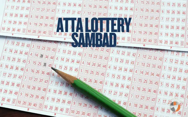 Atta Lottery Sambad