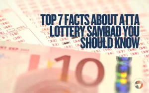 Atta Lottery Sambad