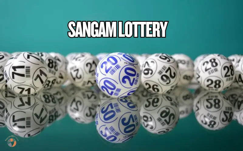 Sangam Lottery
