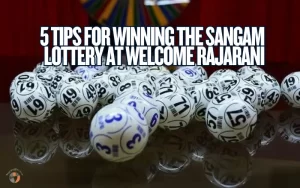 Sangam Lottery