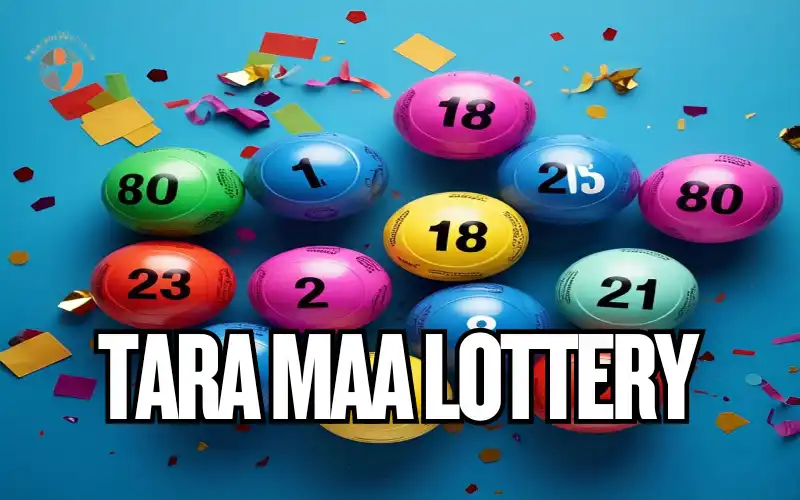 tara maa lottery
