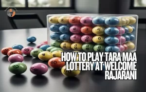 tara maa lottery