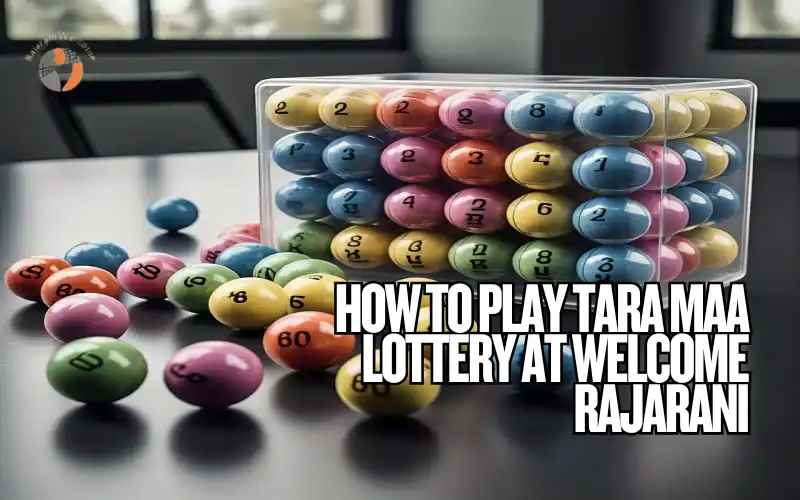 tara maa lottery