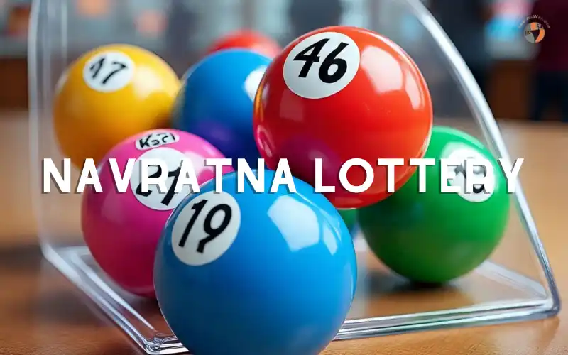 Navratna Lottery