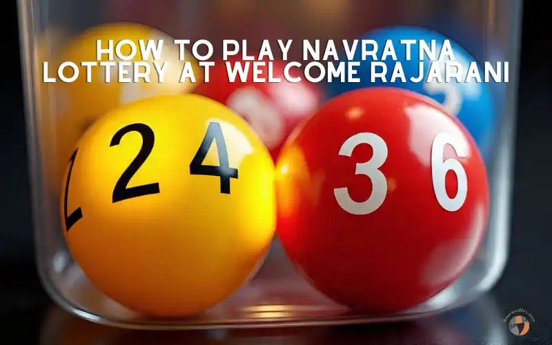 Navratna Lottery