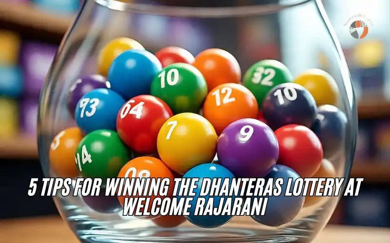 dhanteras lottery