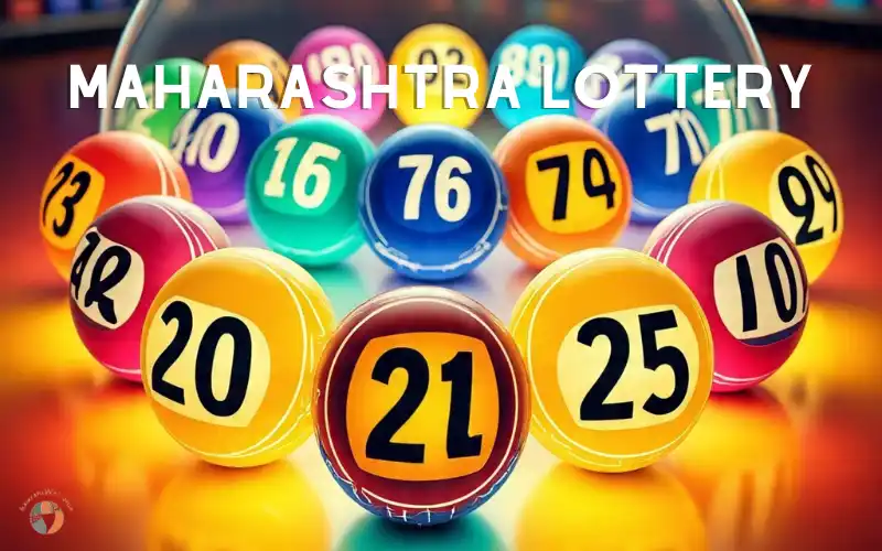 maharashtra lottery