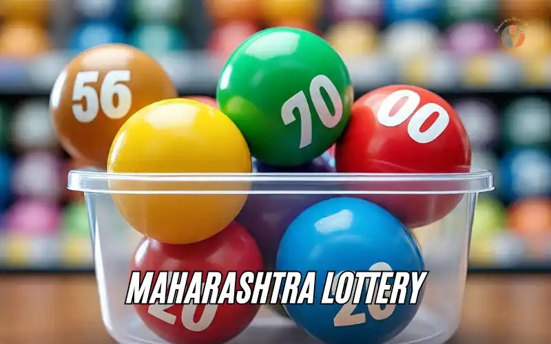 maharashtra lottery