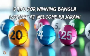 bangla lottery