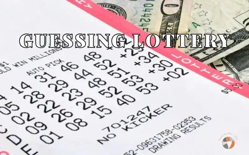 guessing lottery