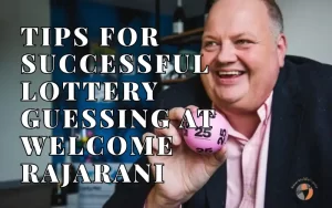 guessing lottery