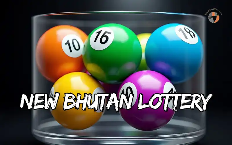 new bhutan lottery