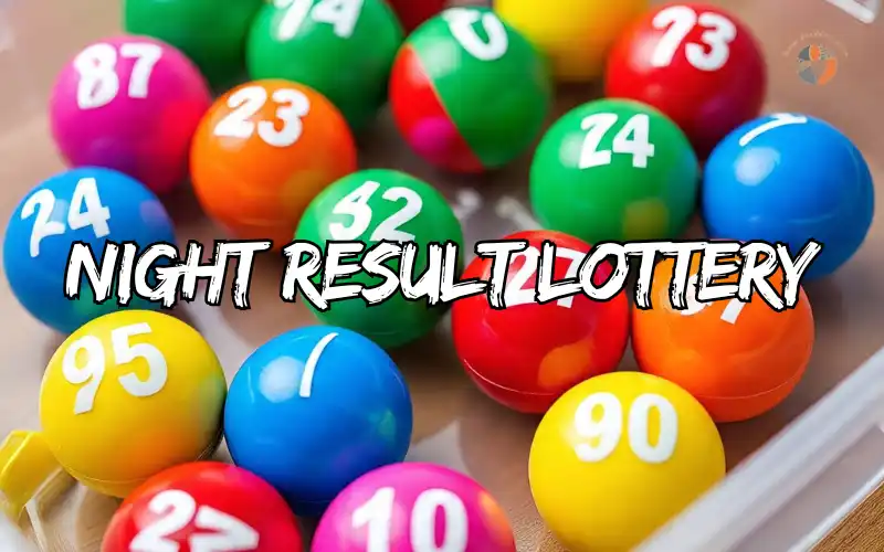 night result lottery