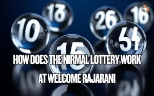 nirmal lottery