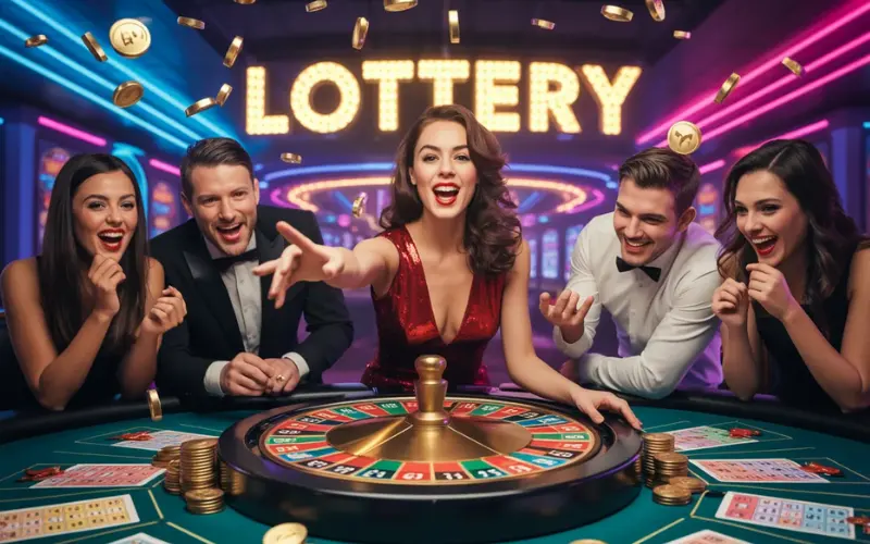 punjab lottery result at rajarani body image