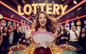 punjab lottery result at rajarani featured image