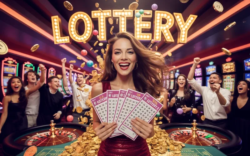 punjab lottery result​ at rajarani featured image